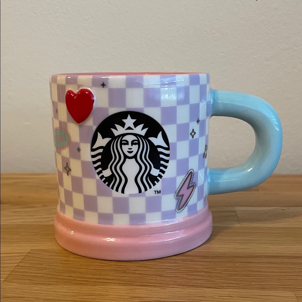 Starbucks Korea Mug